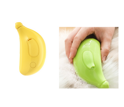 PetSteam Pro Grooming Brush