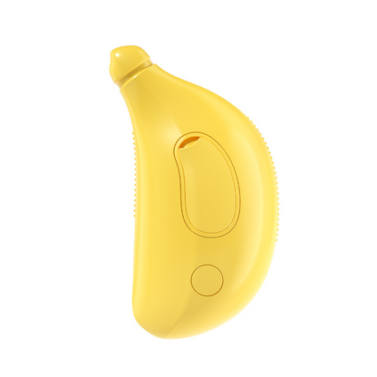 PetSteam Pro Grooming Brush
